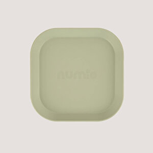 LC Kare Tabak 2'li  Sage Green - Vanillia