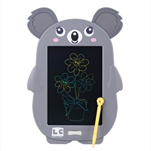 LC Koala Kedi Çizim Tableti 8,5 İnç