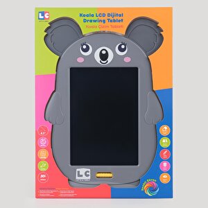 LC Koala Çizim Tableti 8,5 İnç