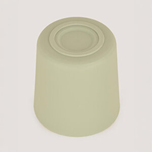LC Mini Bardak 2'li Sage Green - Vanillia LC Mini Bardak 2'li Sage Green - Vanillia