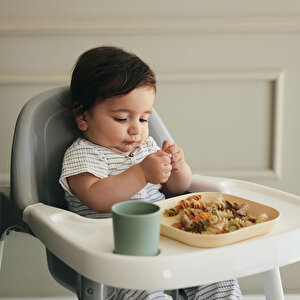 LC Mini Bardak 2'li Sage Green - Vanillia LC Mini Bardak 2'li Sage Green - Vanillia