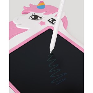 LC Sevimli At Çizim Tableti 10 İnç LC Sevimli At Çizim Tableti 10 İnç