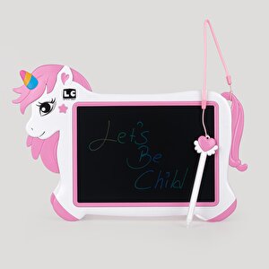 LC Sevimli At Çizim Tableti 10 İnç LC Sevimli At Çizim Tableti 10 İnç