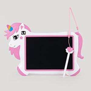 LC Sevimli At Çizim Tableti 10 İnç LC Sevimli At Çizim Tableti 10 İnç