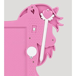 LC Sevimli At Çizim Tableti 10 İnç LC Sevimli At Çizim Tableti 10 İnç