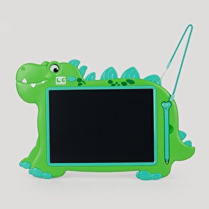 LC Sevimli Dinazor Çizim Tableti 10 İnç LC Sevimli Dinazor Çizim Tableti 10 İnç