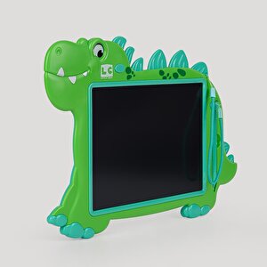 LC Sevimli Dinazor Çizim Tableti 10 İnç LC Sevimli Dinazor Çizim Tableti 10 İnç