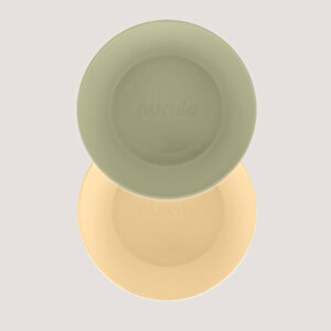 LC Yuvarlak Kase 2'li Peach - Vanillia