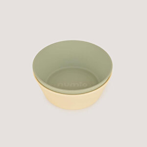 LC Yuvarlak Kase 2'li Peach - Vanillia