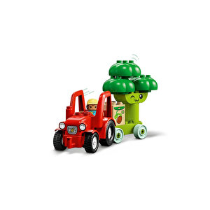 10982 Duplo İlk Meyve Sebze Traktör
