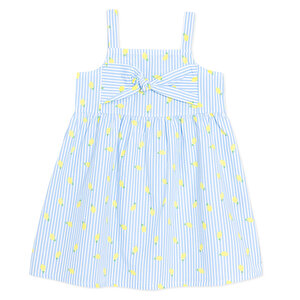 HelloBaby Lemona, Mavi Baskılı, 6 - 9 Ay