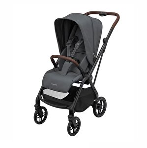 Maxi-Cosi Leona 2 Bebek Arabas, Graphite