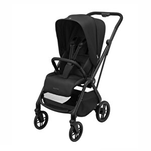Maxi-Cosi Leona 2 Bebek A, Twillic Black