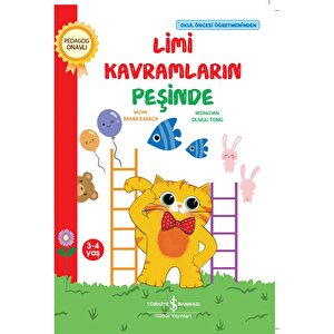 Limi - Kavramların Peşinde