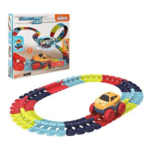 Limitless Car