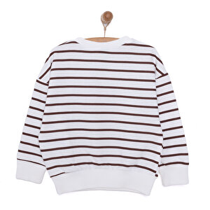 Lion King Erkek Sweatshirt Erkek Bebek Lion King Erkek Sweatshirt Erkek Bebek