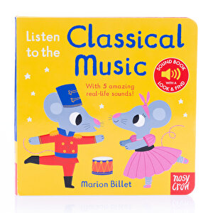 Listen To the Classical Music