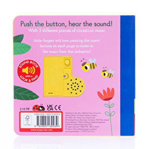 Listen To the Classical Music /İngilizce sesli Kitap