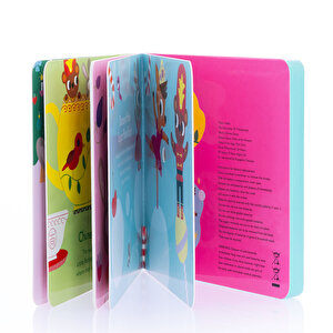 Listen to the Nutcracker /İngilizce sesli kitap Listen to the Nutcracker /İngilizce sesli kitap