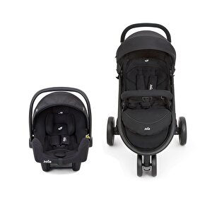 Litetrax 3 Travel Sistem Bebek Arabası