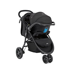 Litetrax 3 Travel Sistem Bebek Arabası