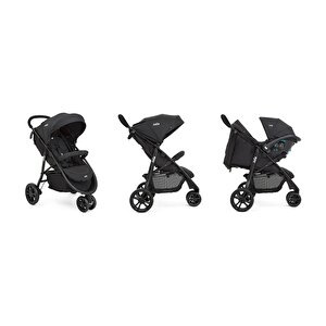 Litetrax 3 Travel Sistem Bebek Arabası