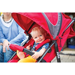 Litetrax 3 Travel Sistem Bebek Arabası