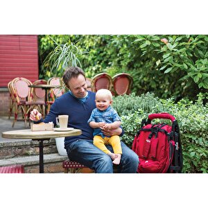 Litetrax 3 Travel Sistem Bebek Arabası