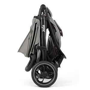 Litetrax Bebek Arabası