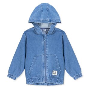 HelloBaby Little Car Cek, Mavi, 6 - 9 Ay