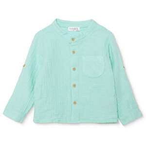 HelloBaby Little Car G  Yeşil, 6 - 9 Ay