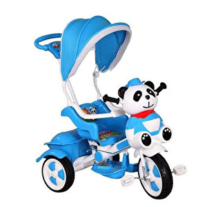 Baby Hope Little Panda Bisiklet, Mavi