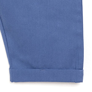 Little Sailor Erkek Gömlek-Pantolon Erkek Bebek