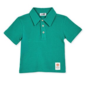 HelloBaby LITTLE SPORTS, Yeşil, 6 - 9 Ay