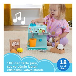 LnL Kahve Yapmayı Öğreniyorum