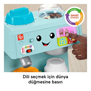 LnL Kahve Yapmayı Öğreniyorum
