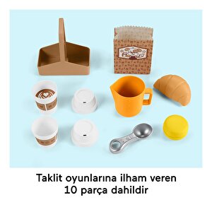 LnL Kahve Yapmayı Öğreniyorum