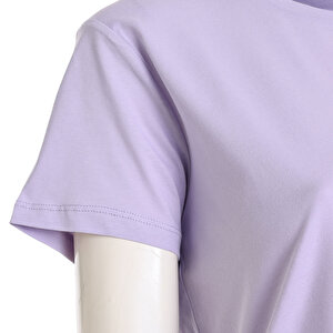 London temalı tişört Hamile Kısa Kol Tshirt Anne Giyim