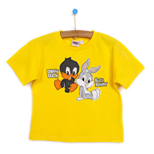 Maceraya Devam Daffy Duck ve, Sarı, 9 Ay Maceraya Devam Daffy Duck ve, Sarı, 9 Ay