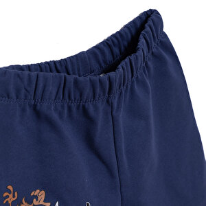 Looney Tunes Erkek Şort Erkek Bebek Looney Tunes Erkek Şort Erkek Bebek