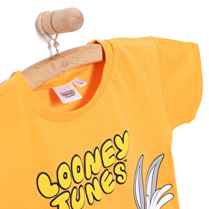 Looney Tunes Erkek Tshirt Erkek Bebek Looney Tunes Erkek Tshirt Erkek Bebek