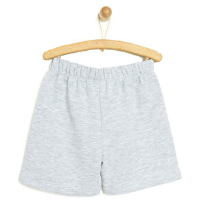 Looney Tunes Tazmanya Canavarı Şort Erkek Bebek Looney Tunes Tazmanya Canavarı Şort Erkek Bebek