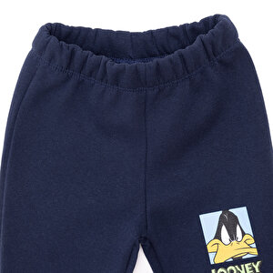 LooneyTunes Looney Tunes Erkek Eşofman Alt Erkek Bebek LooneyTunes Looney Tunes Erkek Eşofman Alt Erkek Bebek