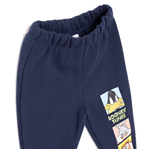 LooneyTunes Looney Tunes Erkek Eşofman Alt Erkek Bebek LooneyTunes Looney Tunes Erkek Eşofman Alt Erkek Bebek