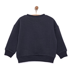 LooneyTunes Looney Tunes Erkek Sweatshirt Erkek Bebek