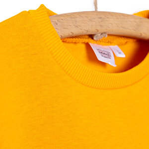 LooneyTunes Looney Tunes Erkek Sweatshirt Erkek Bebek