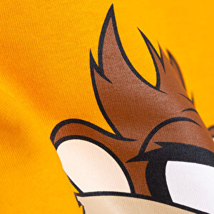 LooneyTunes Looney Tunes Erkek Sweatshirt Erkek Bebek