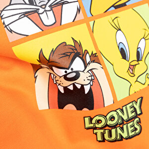 LooneyTunes Looney Tunes Erkek Sweatshirt Erkek Bebek