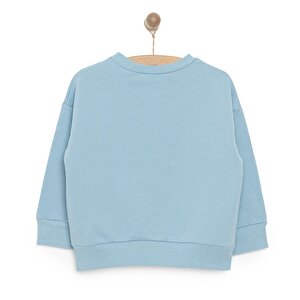 LooneyTunes Looney Tunes Erkek Sweatshirt Erkek Bebek LooneyTunes Looney Tunes Erkek Sweatshirt Erkek Bebek