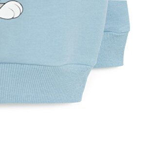 LooneyTunes Looney Tunes Erkek Sweatshirt Erkek Bebek LooneyTunes Looney Tunes Erkek Sweatshirt Erkek Bebek